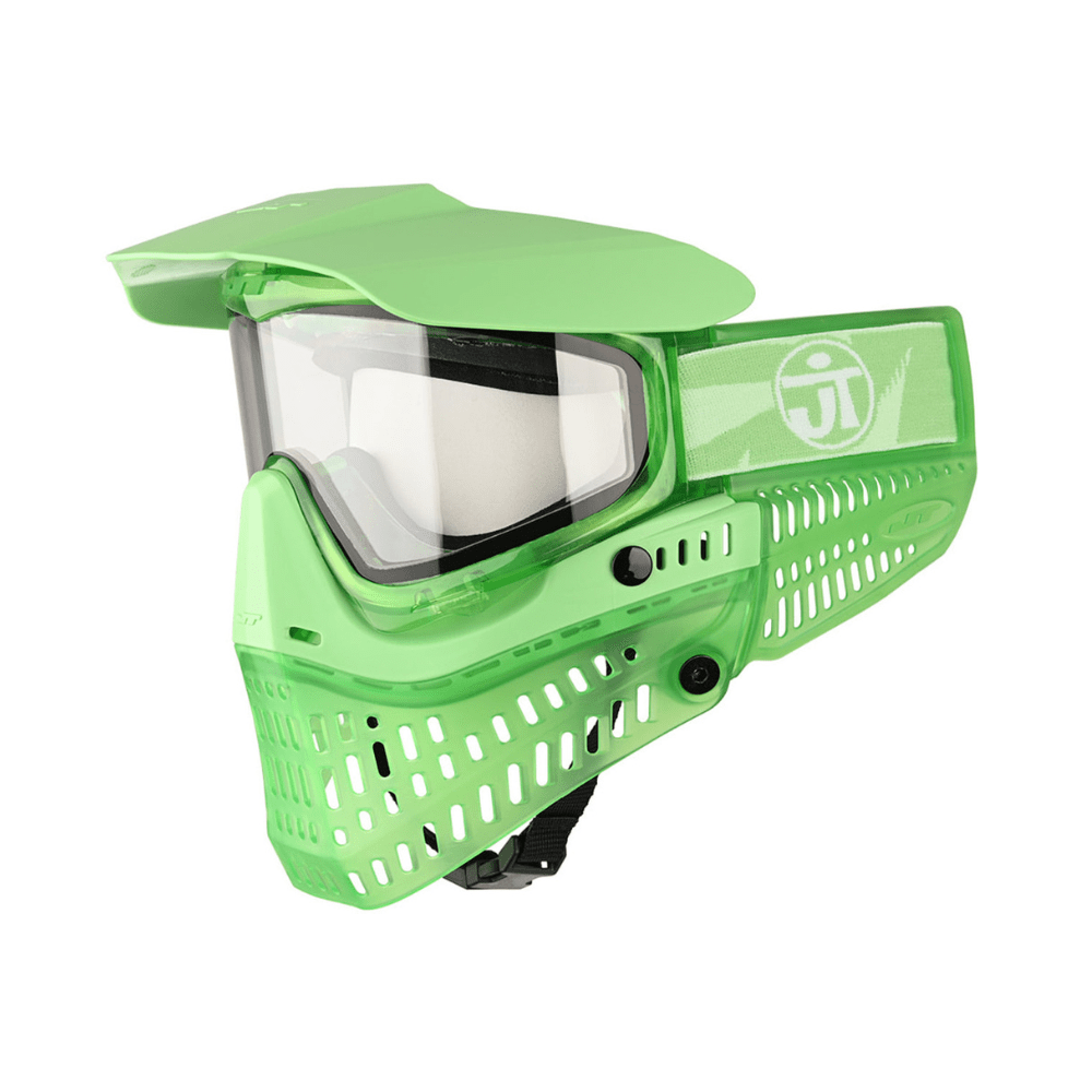 JT Spectra Proflex LE Peridot Birthstone Edition - Hi - Capa Hub Ltd