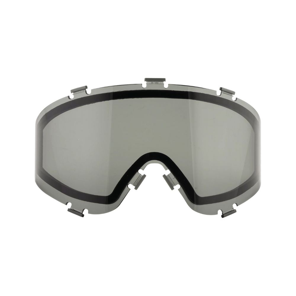 JT Thermal Spectra Lens - Smoke - Hi - Capa Hub Ltd