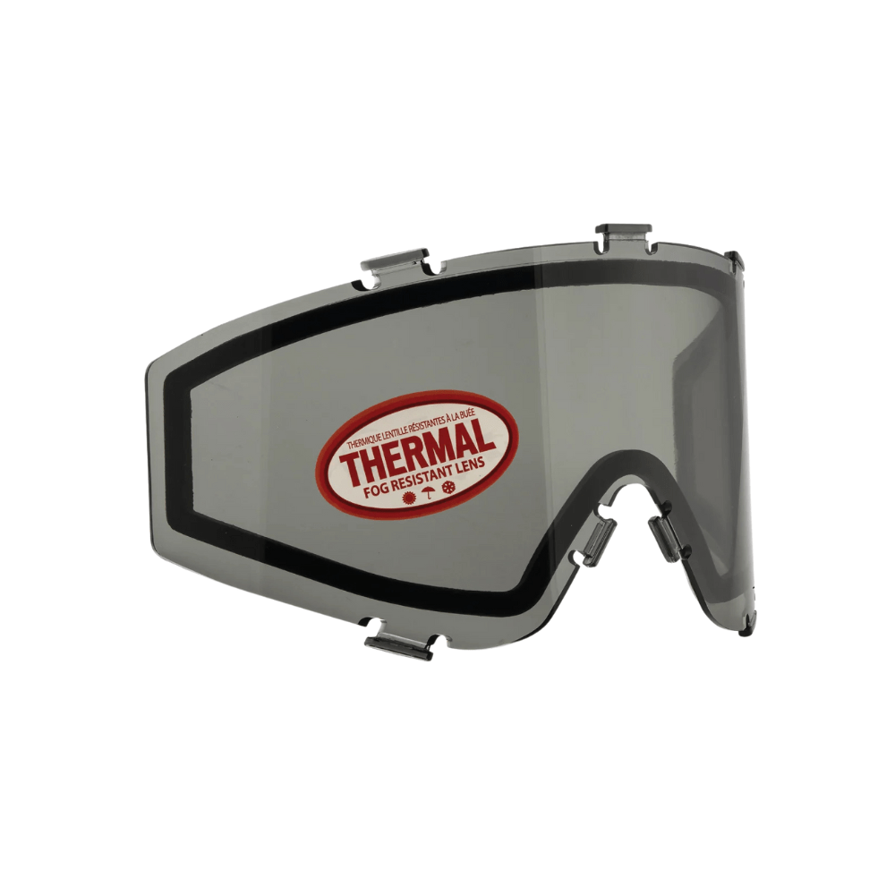 JT Thermal Spectra Lens - Smoke - Hi - Capa Hub Ltd