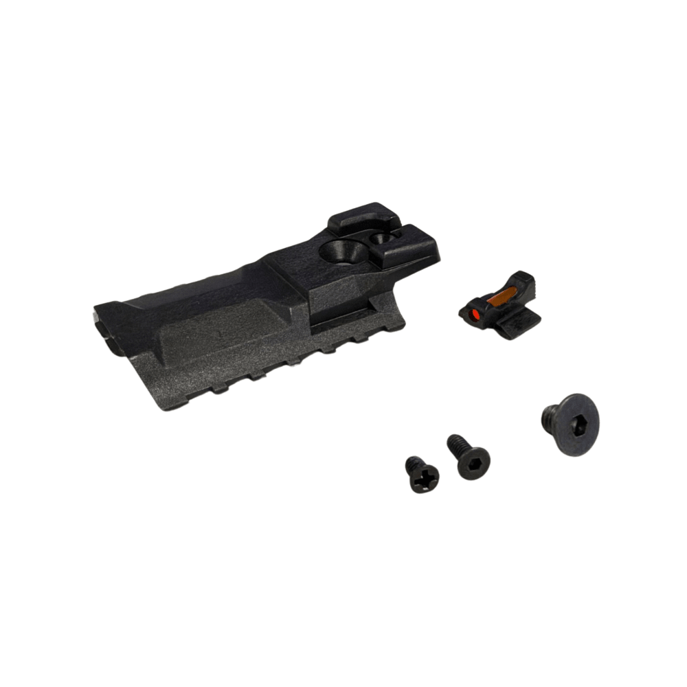 KIZUNA WORKS BSK43 Airsoft Lower Sight Set airsoft UK