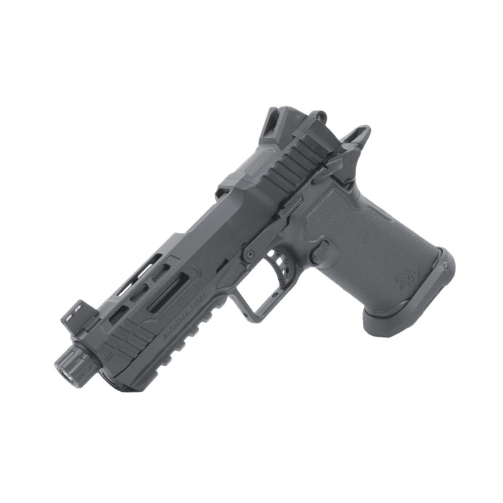 KIZUNA WORKS BSK43 GBB 'G - Capa' - BLACK airsoft UK