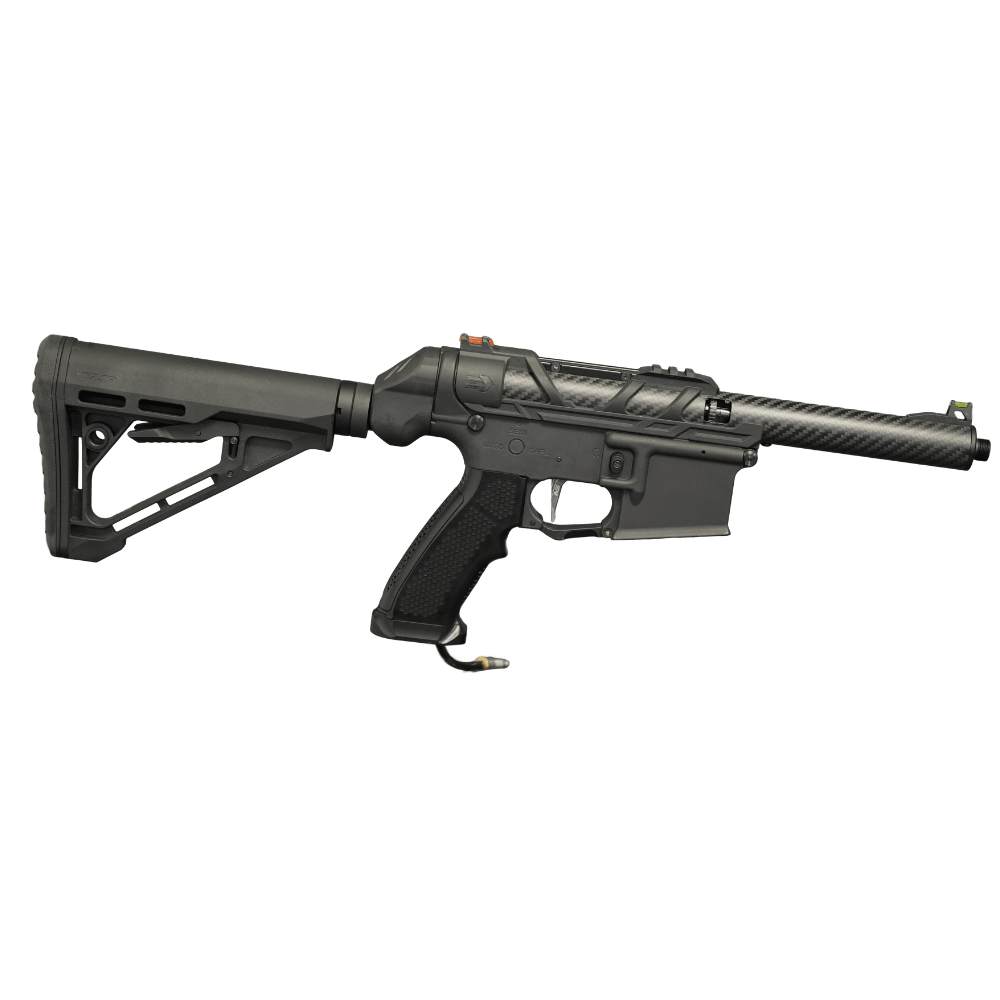 Lancer Tactical x Airtac Gen 3 HPA Rifle - Pre - Upgraded airsoft UK