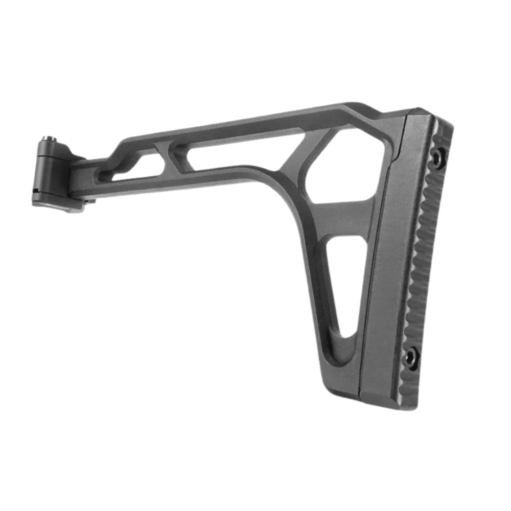 Laylax Picatinny Folding Rail Stock for Article 1 Mags & Accessories from Laylax (Nineball) - Shop now at Hi-Capa Hub Ltd
