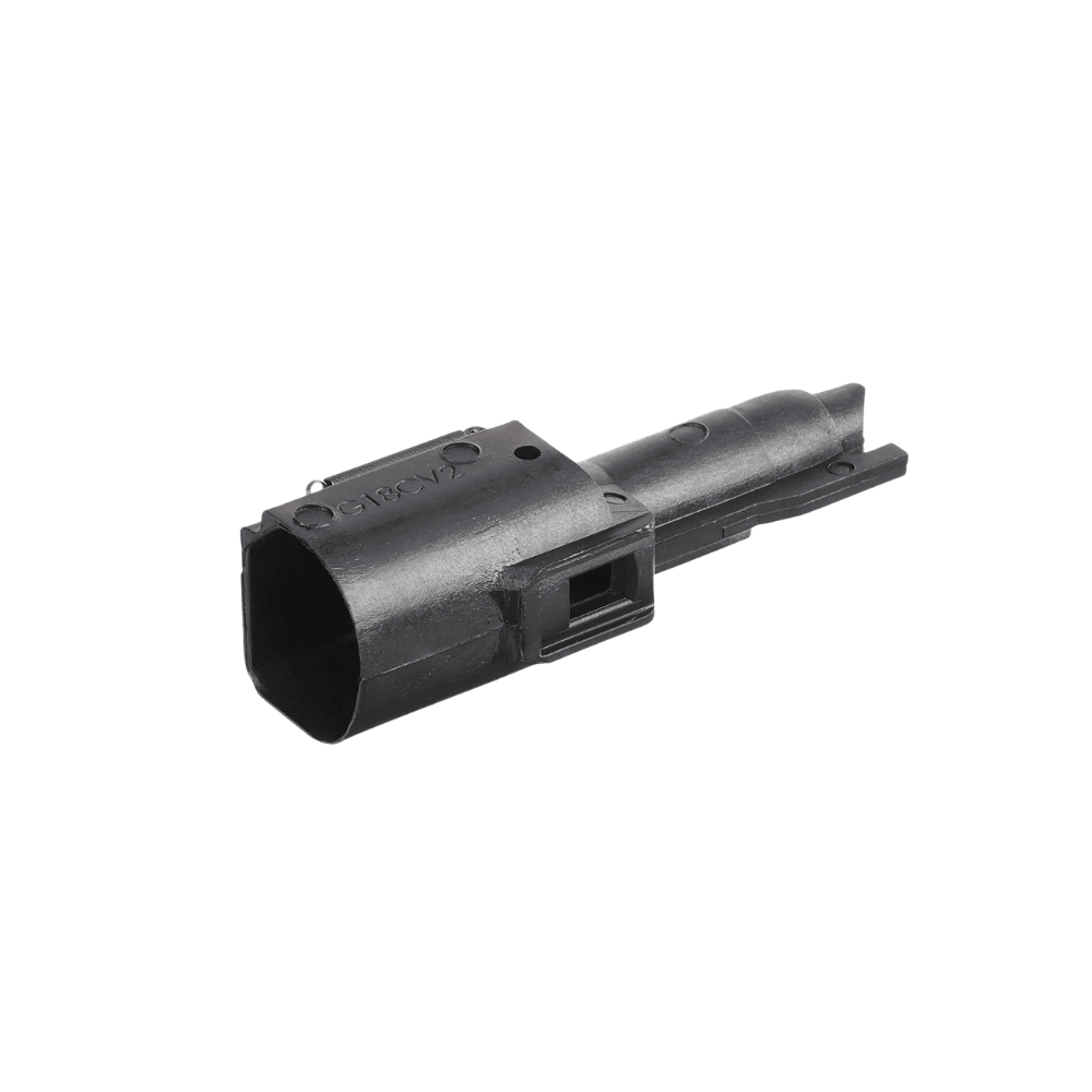 MARUYAMA Original Parts - MP - IX GBB Loading Nozzle Assembly - Hi - Capa Hub Ltd