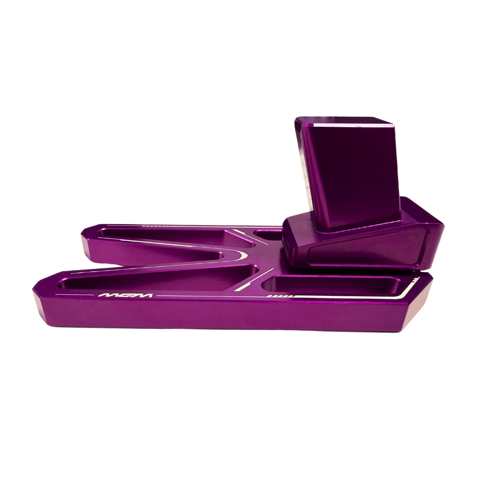 MGM - Aluminium Hi - Capa Stand airsoft UK