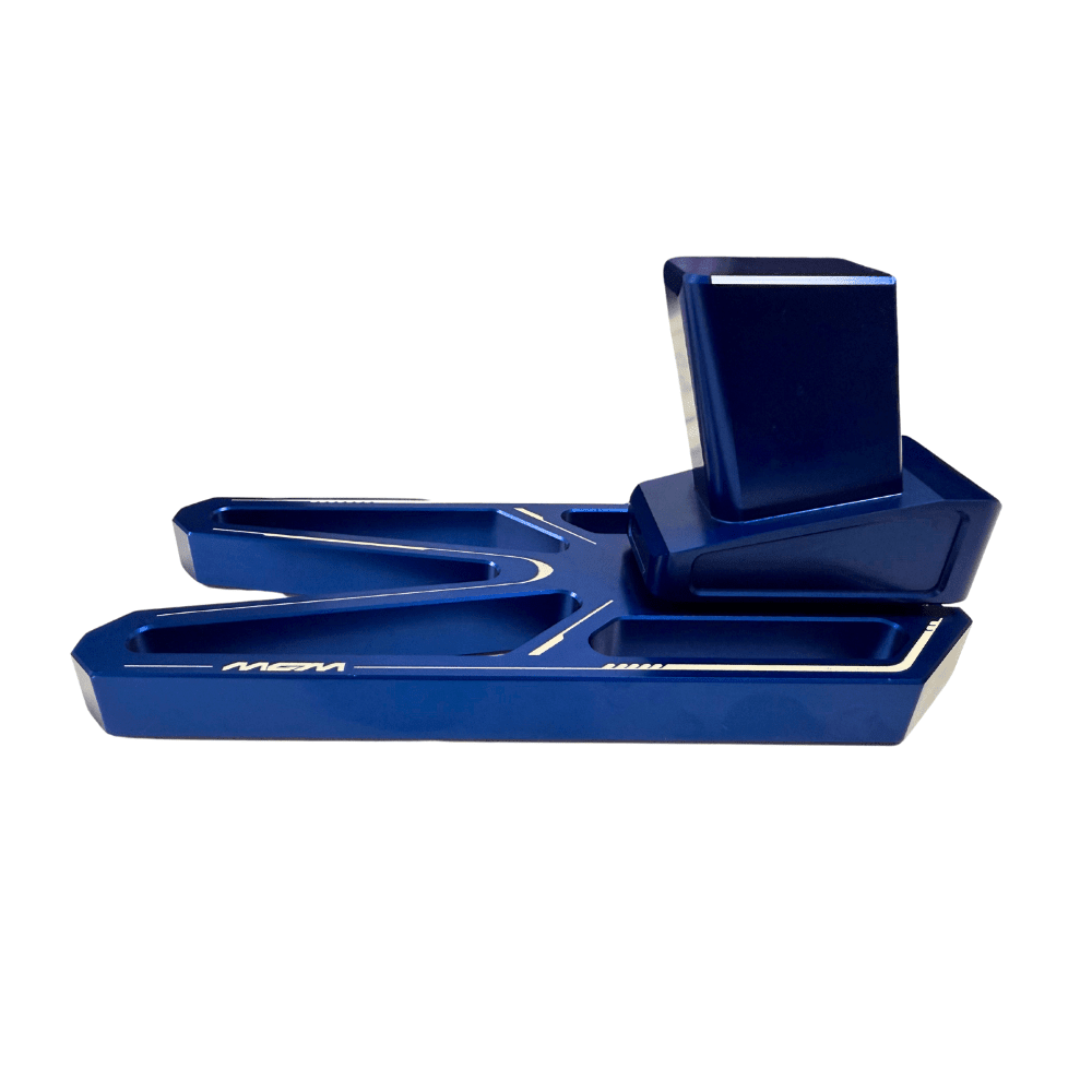 MGM - Aluminium Hi - Capa Stand airsoft UK