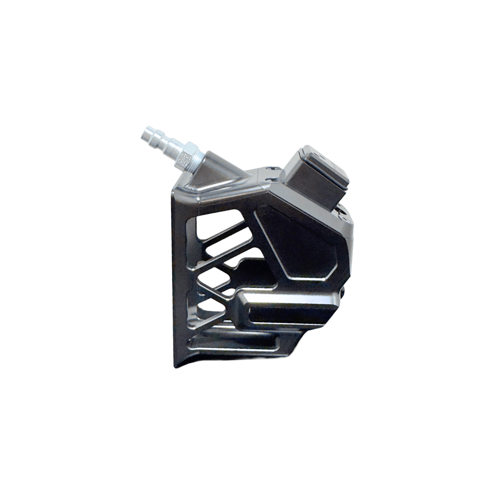 Monk Customs Angled M - Adapter - Anthracite Grey - Hi - Capa Hub Ltd