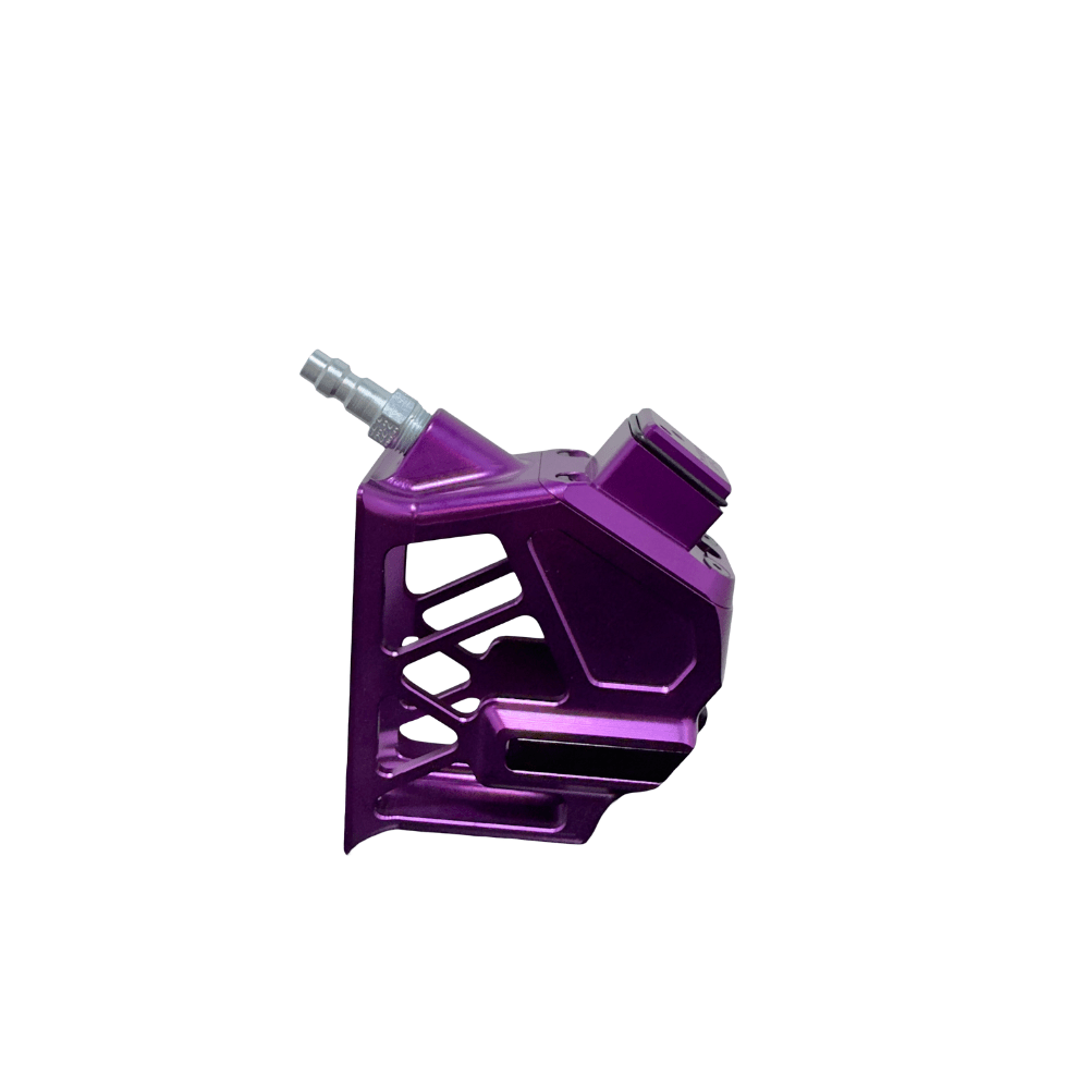 Monk Customs Angled M - Adapter - Electric Amethyst - Hi - Capa Hub Ltd