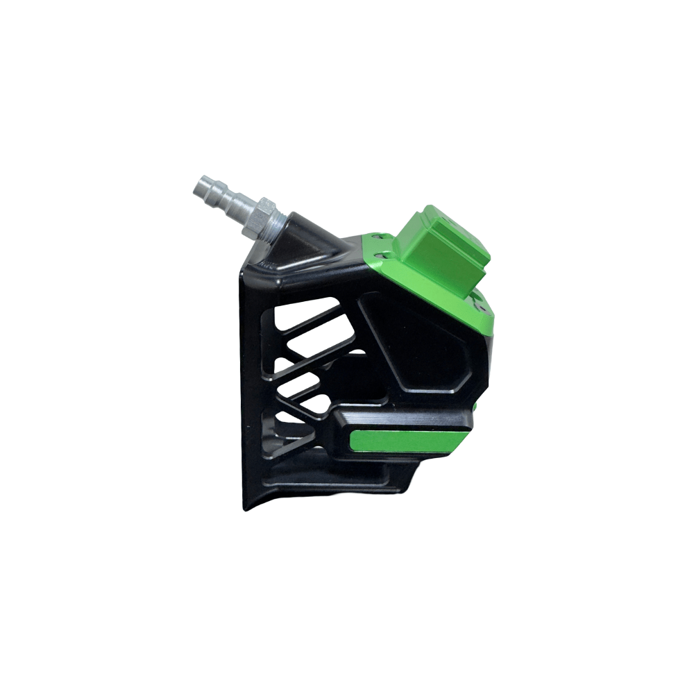 Monk Customs Angled M - Adapter - Zombie - Hi - Capa Hub Ltd