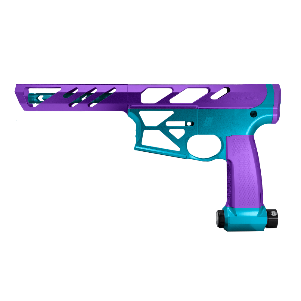Monk Customs ORACLE P* - Reverse Bubblegum - Hi - Capa Hub Ltd