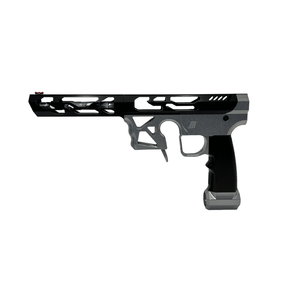 Monk Customs - Oracle Rogue 9 - Hi - Capa Hub Ltd