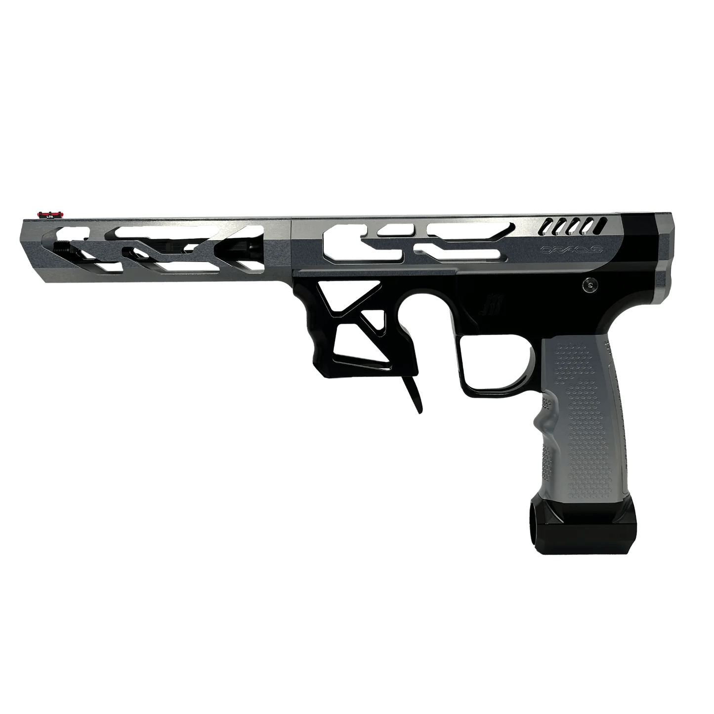 Monk Customs - Oracle Rogue 9 - Hi - Capa Hub Ltd