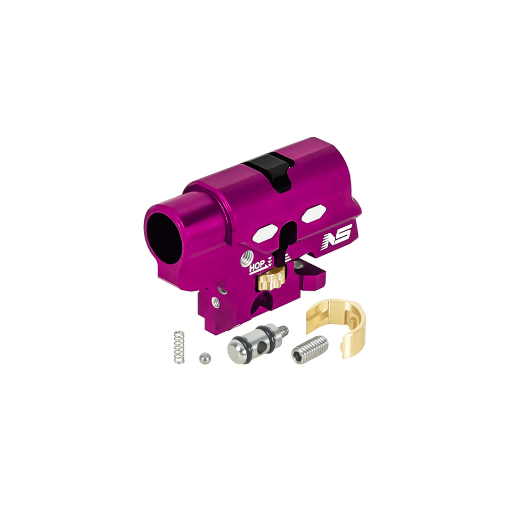 NexxSpeed Aluminium TDC V2 Hop Unit - TM Hi-Capa Hop units & Accessories from NexxSpeed - Shop now at Hi-Capa Hub Ltd