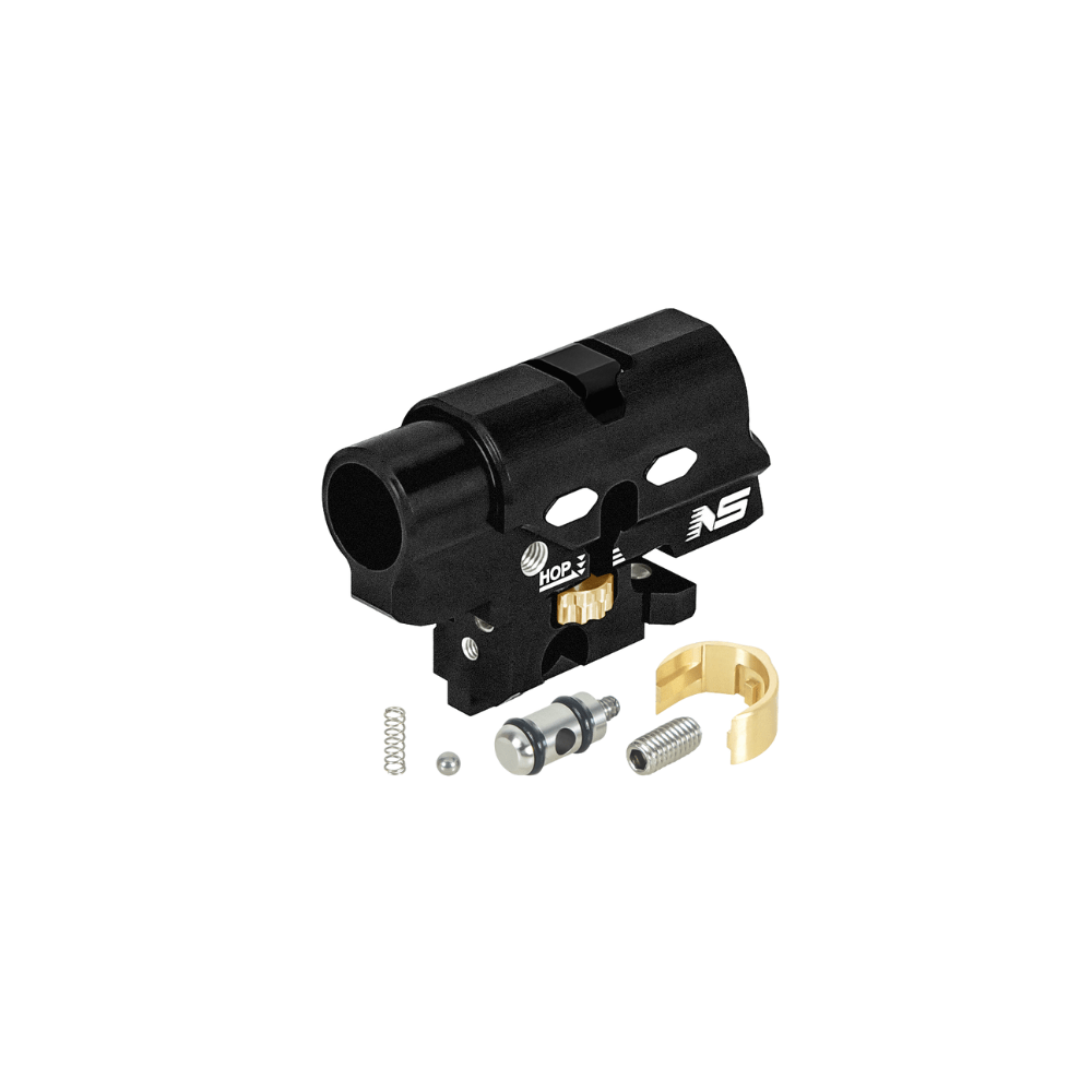 NexxSpeed Aluminium TDC V2 Hop Unit - TM Hi-Capa Hop units & Accessories from NexxSpeed - Shop now at Hi-Capa Hub Ltd