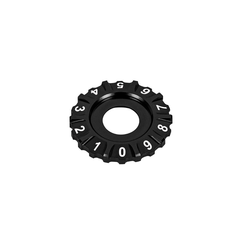 NexxSpeed CNC AAP-01 Adjustment Wheel AAP Hop Units from NexxSpeed - Shop now at Hi-Capa Hub Ltd