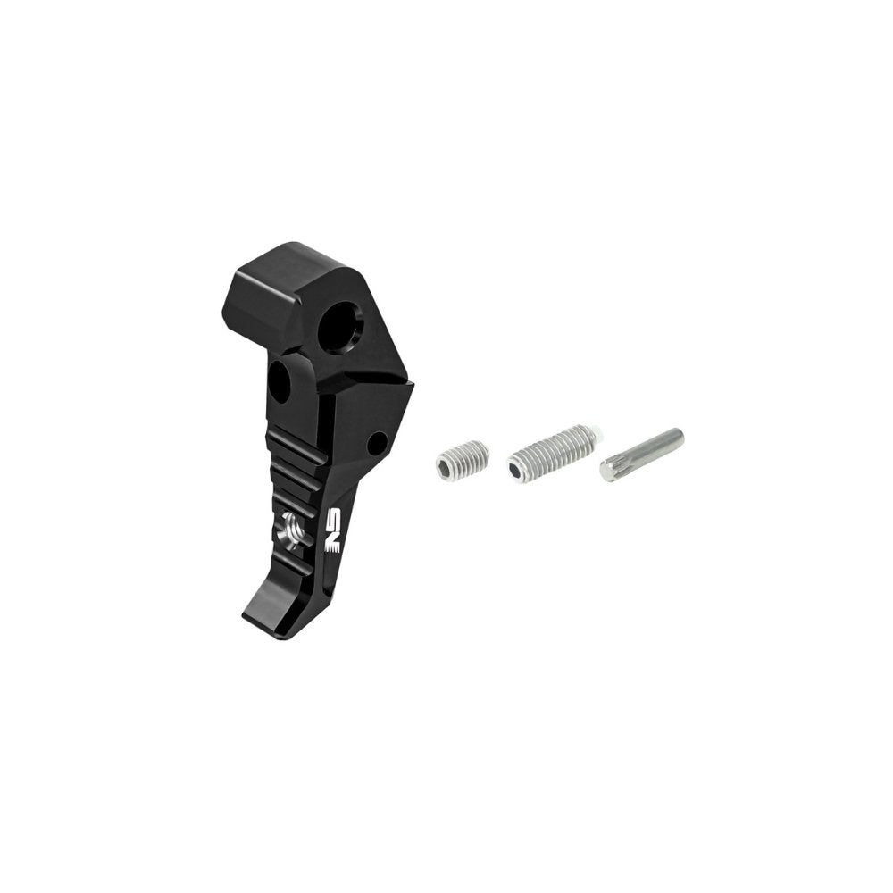 NexxSpeed CNC Aluminium Adjustable Trigger - Action Army AAP-01/C AAP Trigger from NexxSpeed - Shop now at Hi-Capa Hub Ltd