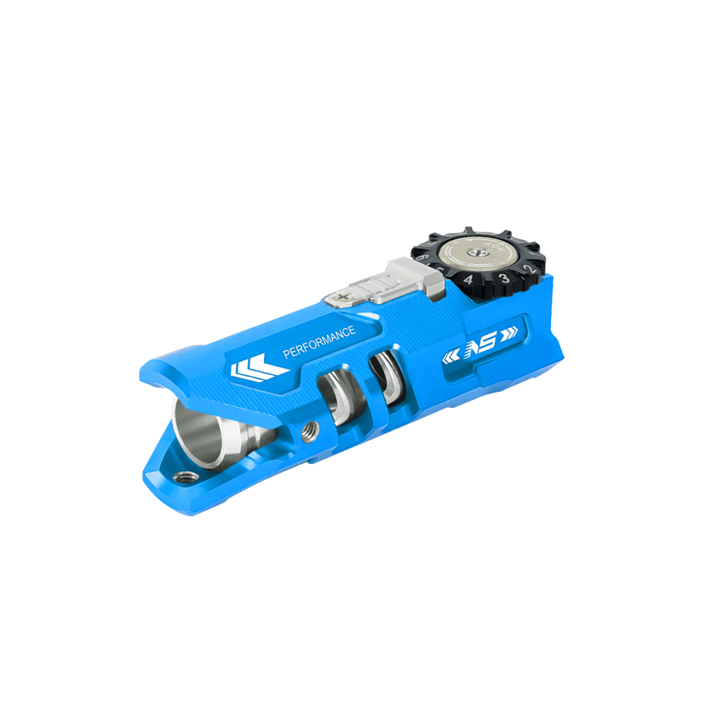 NexxSpeed CNC Aluminium Hopup Chamber - Action Army AAP-01/C