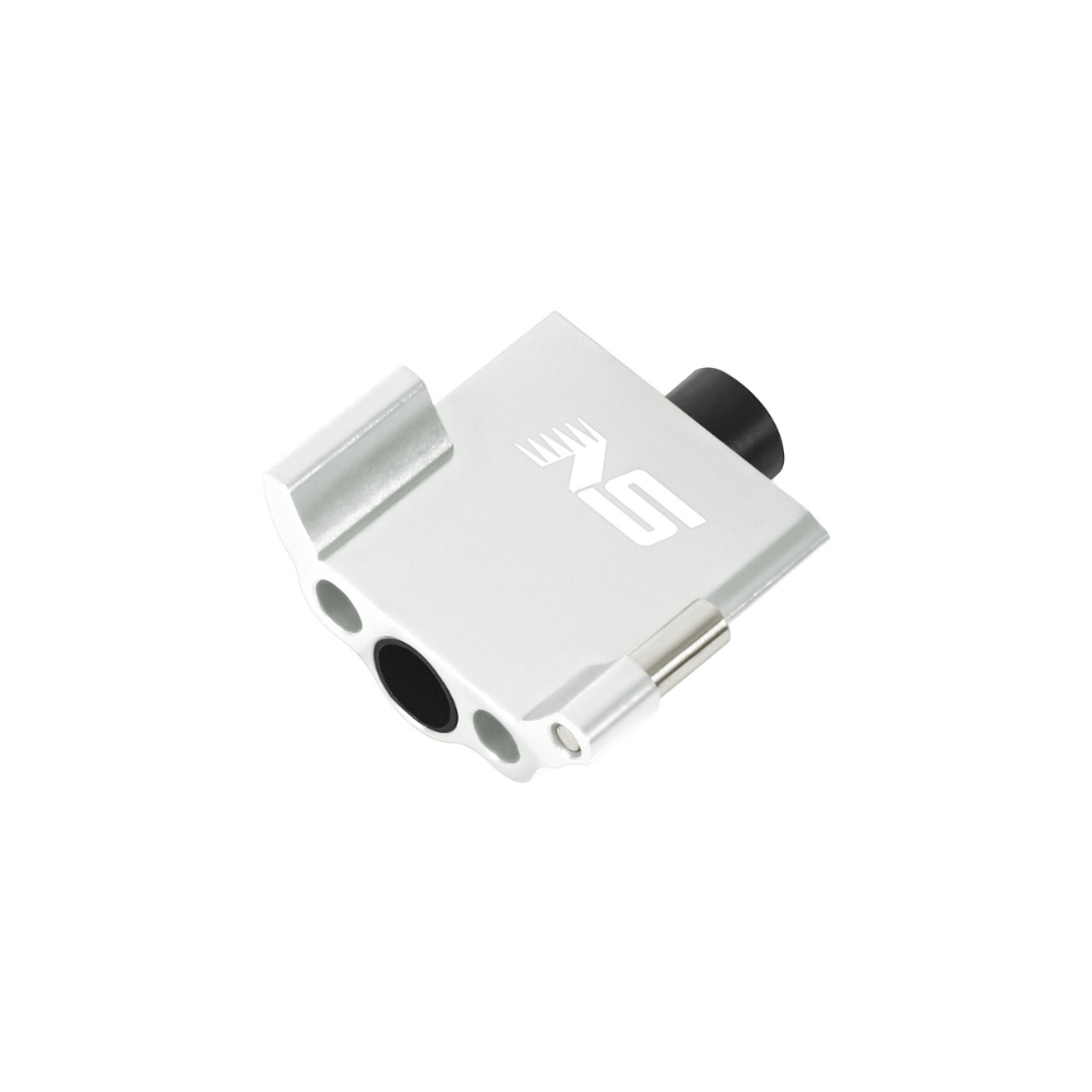 NexxSpeed CNC Aluminium Nozzle Block - Action Army AAP - 01/C - Hi - Capa Hub Ltd