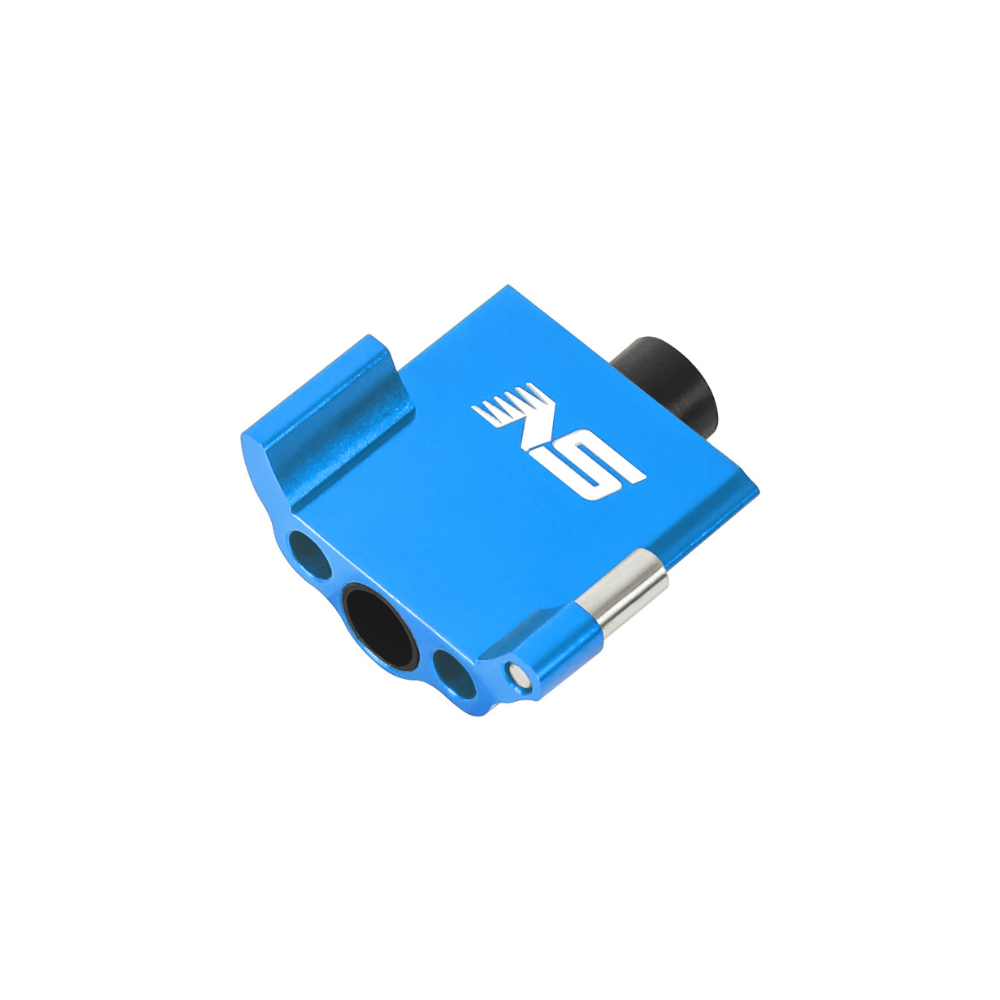 NexxSpeed CNC Aluminium Nozzle Block - Action Army AAP - 01/C - Hi - Capa Hub Ltd