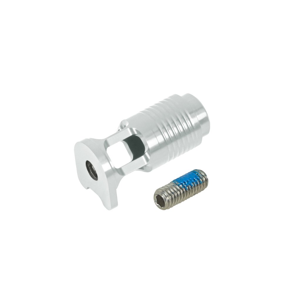 NexxSpeed CNC Aluminium Nozzle Valve - Action Army AAP-01/C AAP Hop Units from NexxSpeed - Shop now at Hi-Capa Hub Ltd