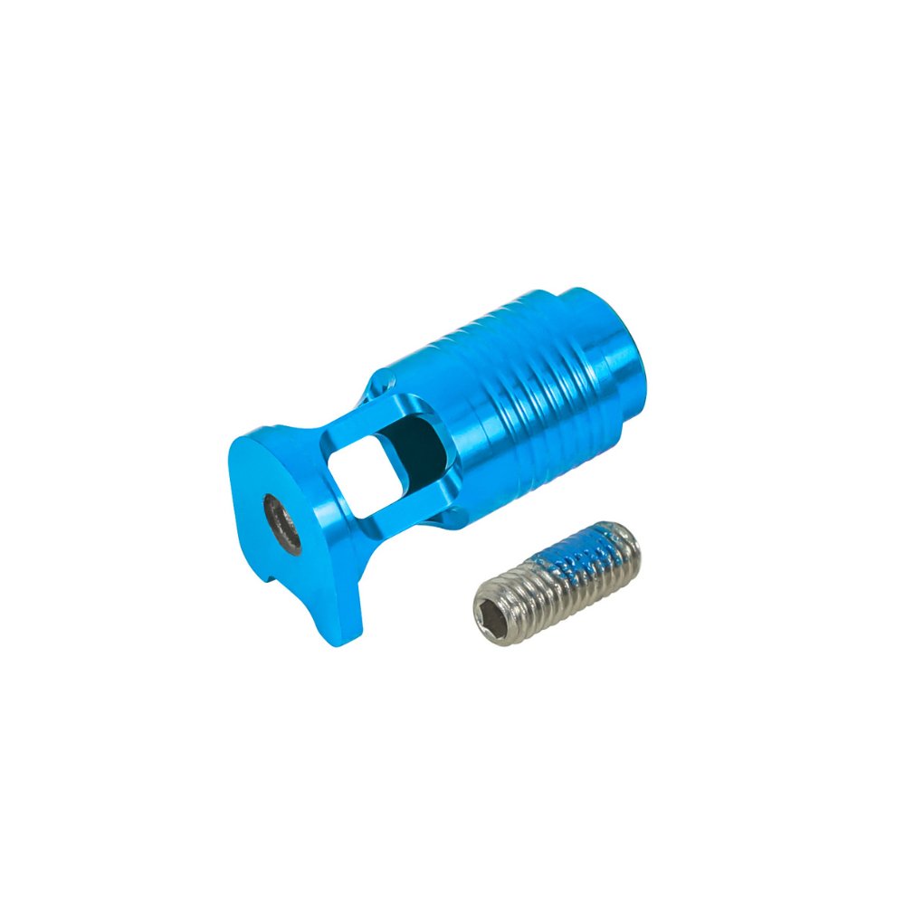 NexxSpeed CNC Aluminium Nozzle Valve - Action Army AAP-01/C AAP Hop Units from NexxSpeed - Shop now at Hi-Capa Hub Ltd