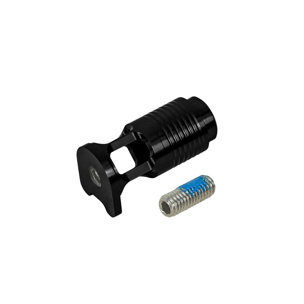 NexxSpeed CNC Aluminium Nozzle Valve - Action Army AAP-01/C AAP Hop Units from NexxSpeed - Shop now at Hi-Capa Hub Ltd