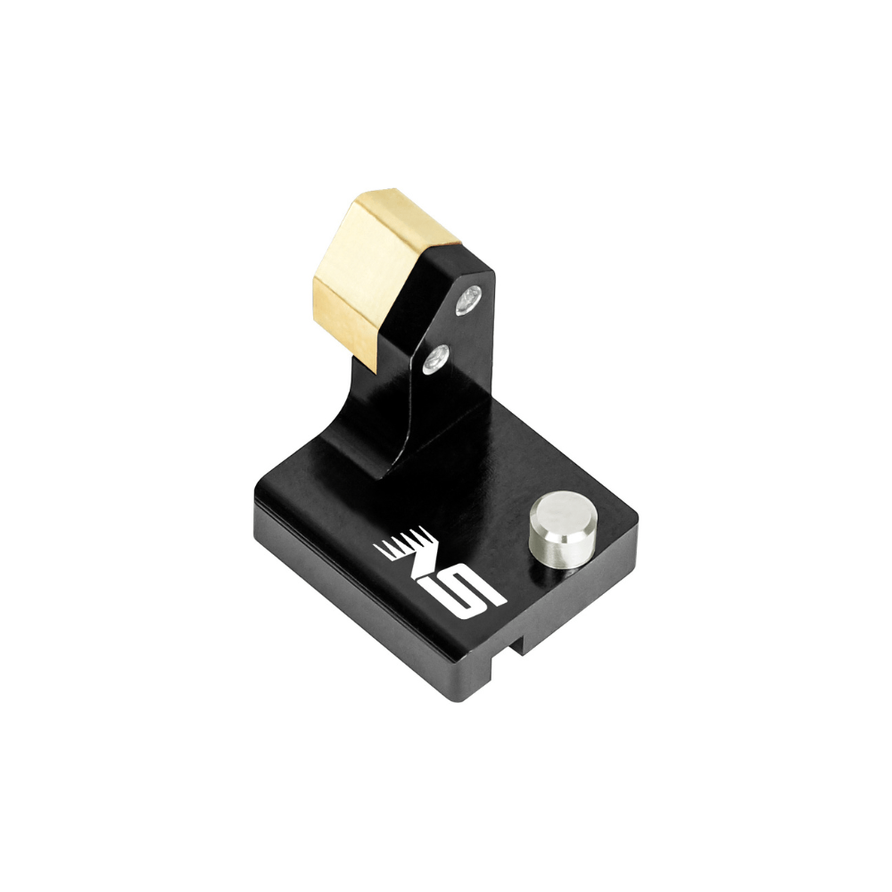 NexxSpeed CNC Aluminium Nozzle Valve - Action Army AAP-01/C