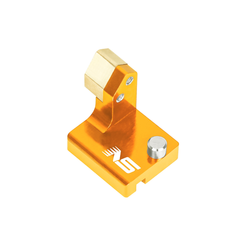 naak NexxSpeed CNC Aluminium Nozzle Valve - Action Army AAP-01/C