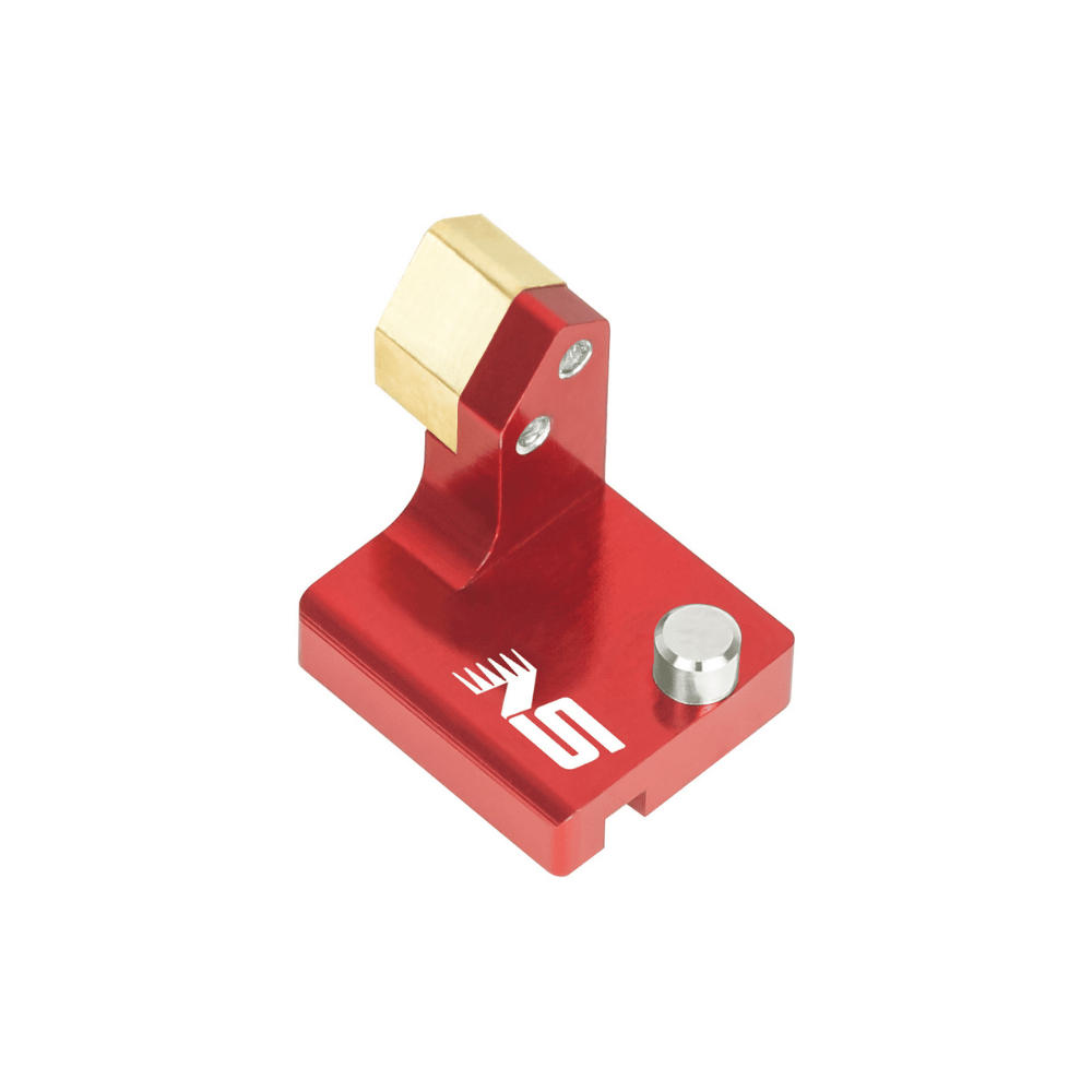 NexxSpeed CNC Aluminium Selector Plate - Action Army AAP - 01/C - Hi - Capa Hub Ltd