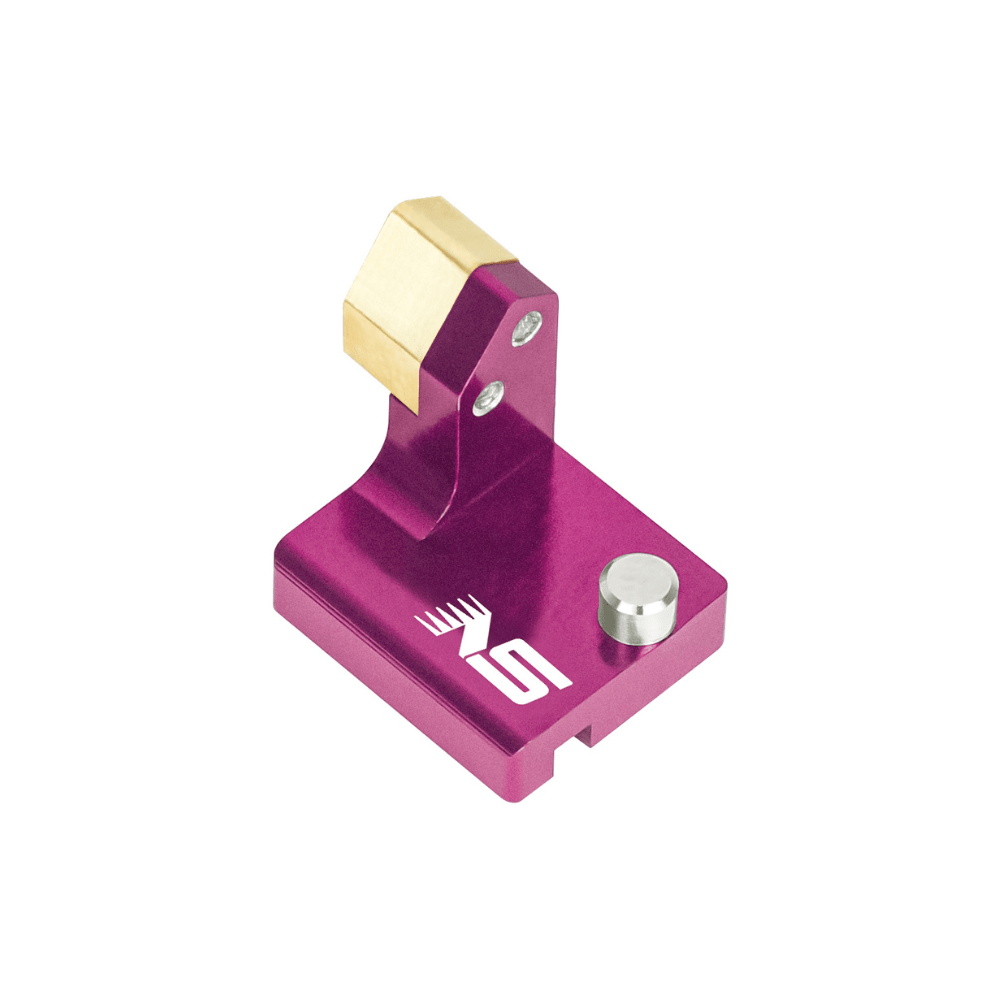 NexxSpeed CNC Aluminium Selector Plate - Action Army AAP - 01/C - Hi - Capa Hub Ltd