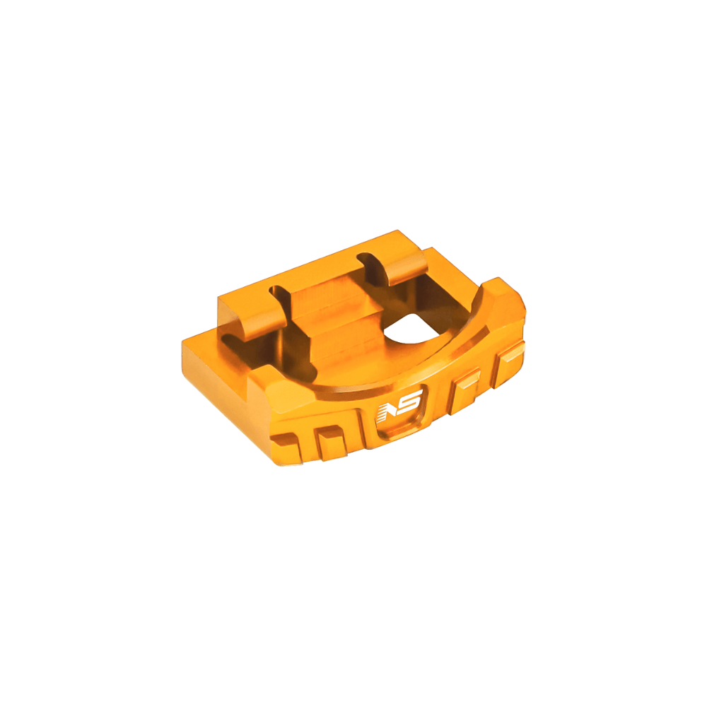 NexxSpeed CNC Aluminium Upper Lock Button - Action Army AAP - 01/C - Hi - Capa Hub Ltd