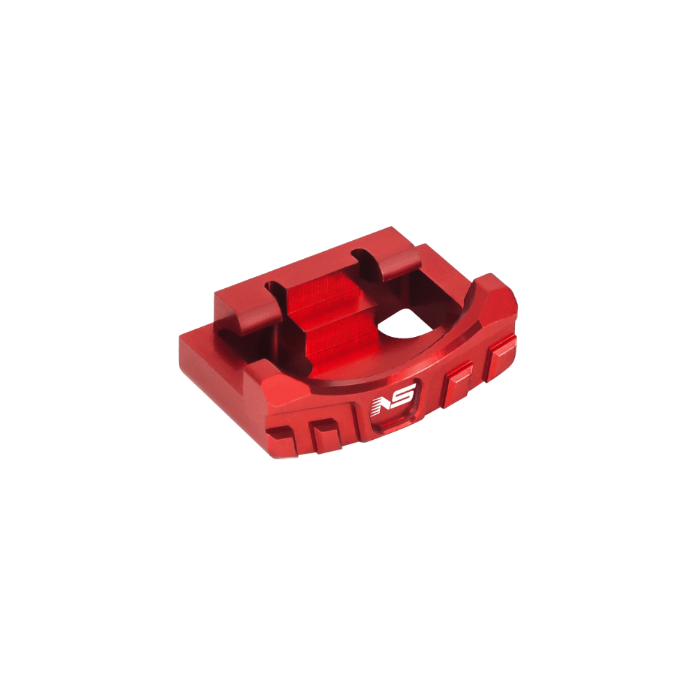 NexxSpeed CNC Aluminium Upper Lock Button - Action Army AAP - 01/C - Hi - Capa Hub Ltd