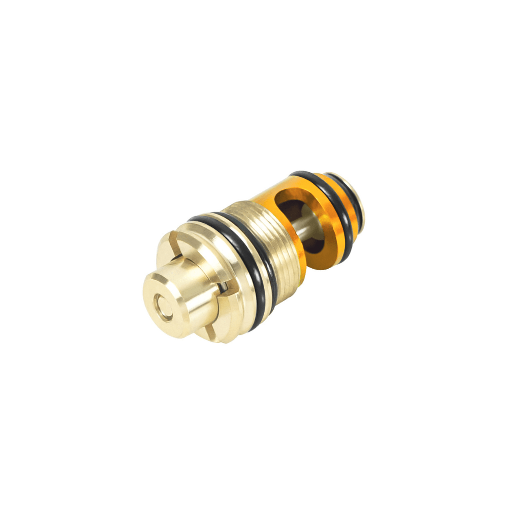 NexxSpeed CNC Brass Magazine Output Valve - TM Hi - Capa - Hi - Capa Hub Ltd