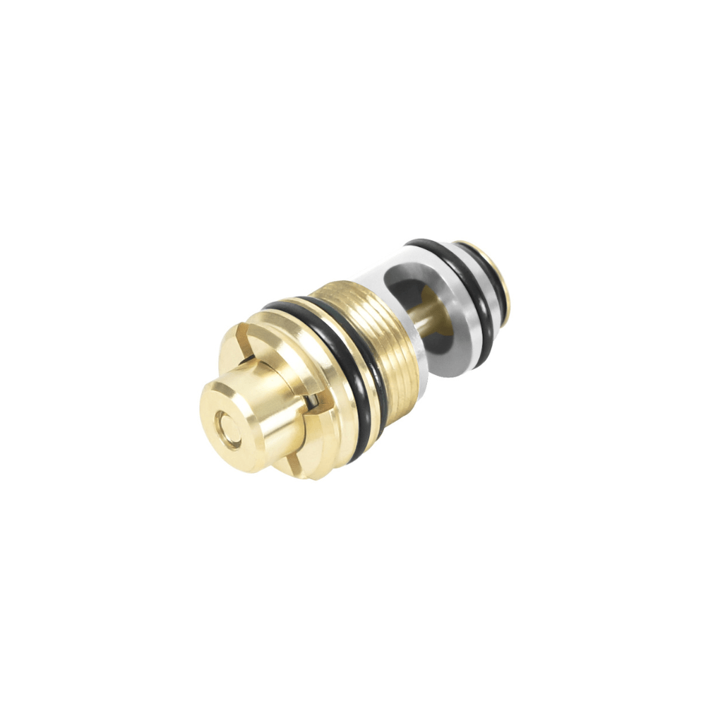 NexxSpeed CNC Brass Magazine Output Valve - TM Hi - Capa - Hi - Capa Hub Ltd