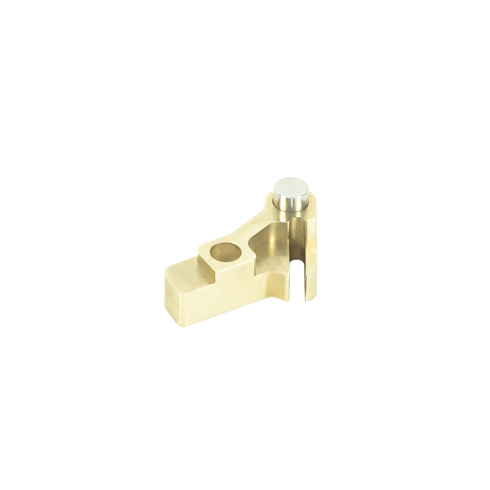 Nexxspeed CNC Brass Valve Knocker - Hi - Capa Hub Ltd