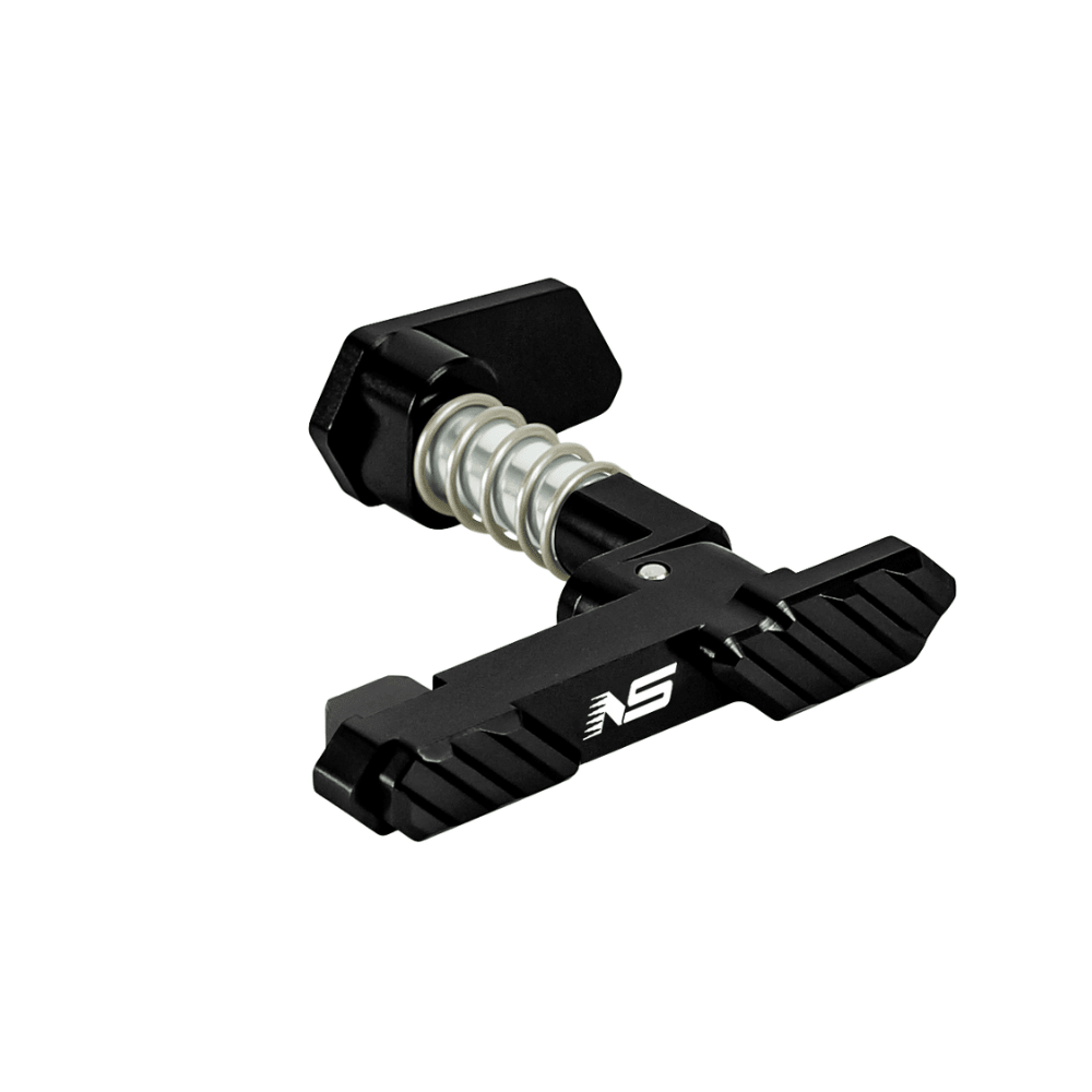 Nexxspeed M4 CNC Aluminium Magazine Release airsoft UK