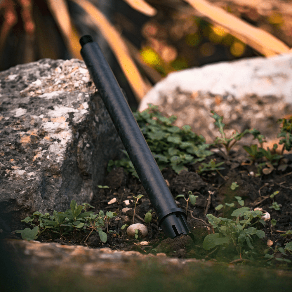 OG Carbon Wolverine MTW Outer Barrel - 10" - Hi - Capa Hub Ltd