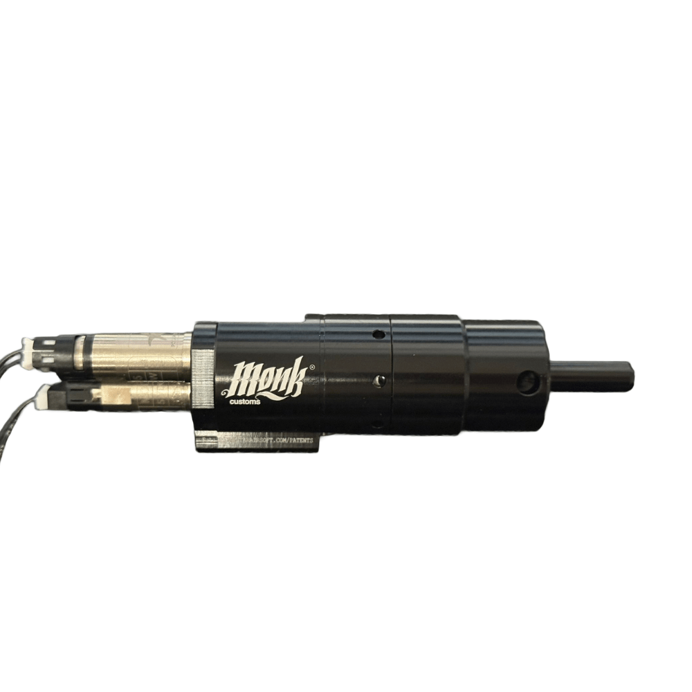 Polarstar x Monk Blackout F2 HPA Engine - Hi - Capa Hub Ltd