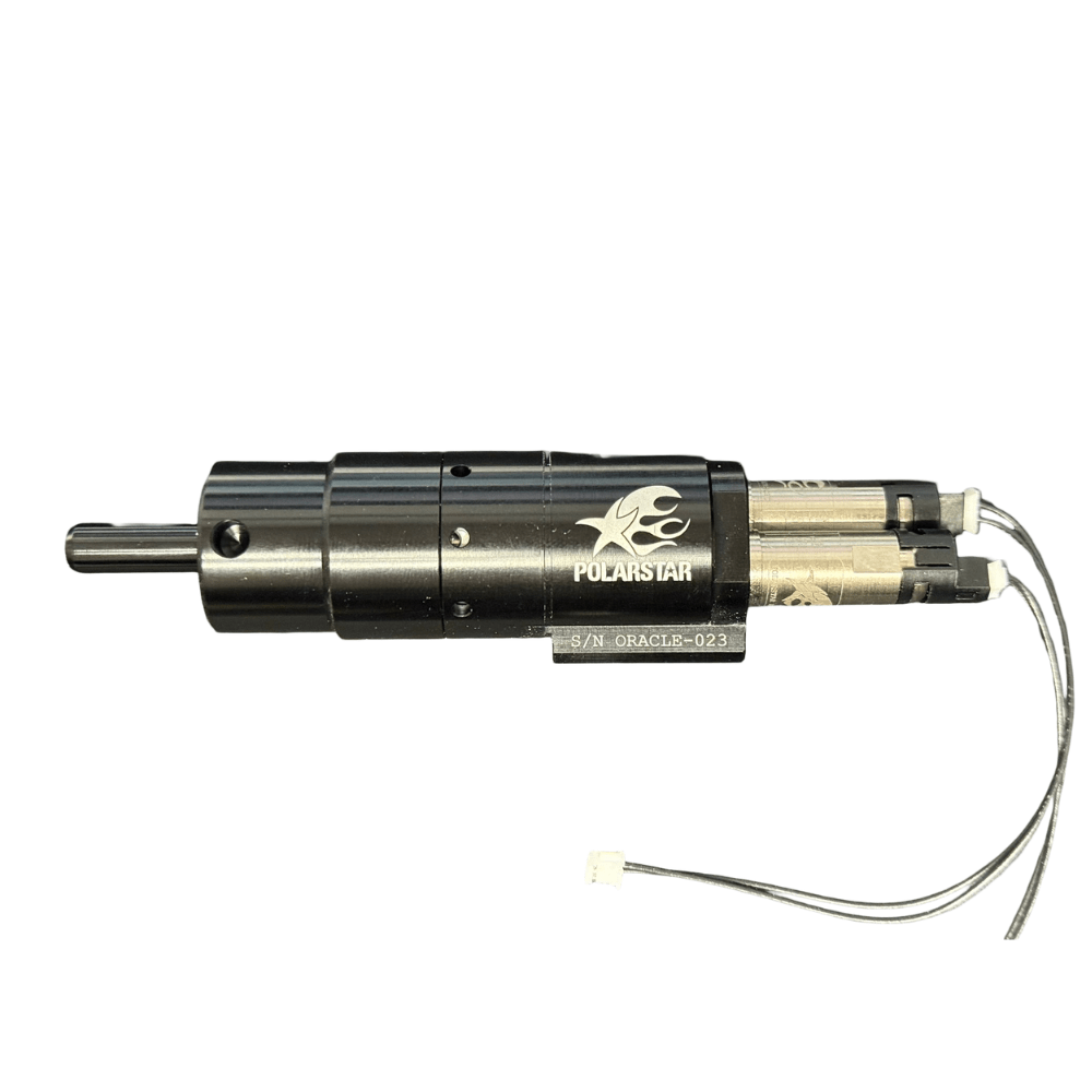 Polarstar x Monk Blackout F2 HPA Engine - Hi - Capa Hub Ltd