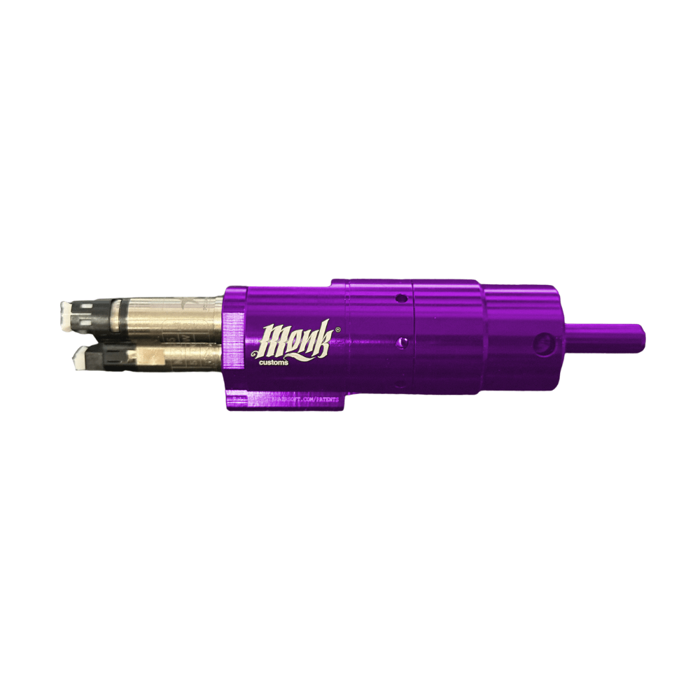 Polarstar x Monk Purple F2 HPA Engine - Hi - Capa Hub Ltd