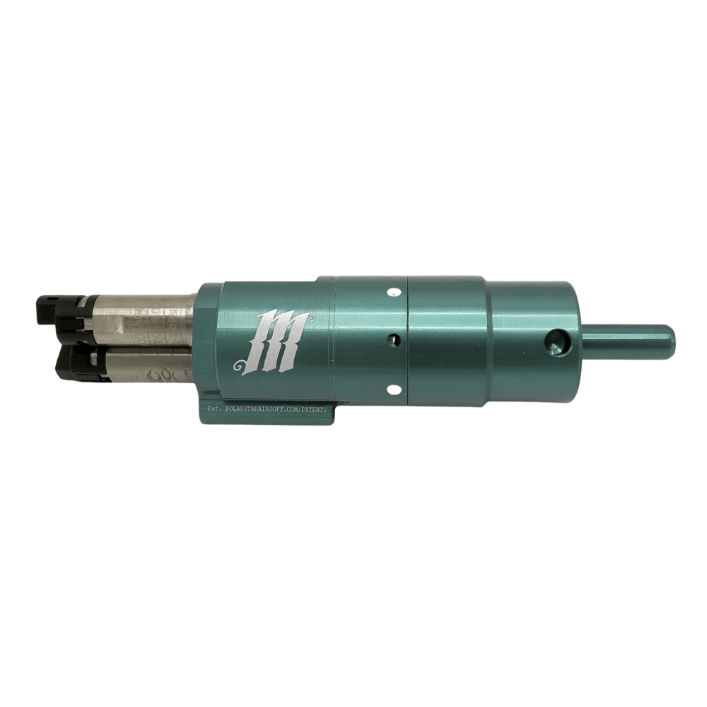 Polarstar x Monk Turquoise F2 HPA Engine - Hi - Capa Hub Ltd