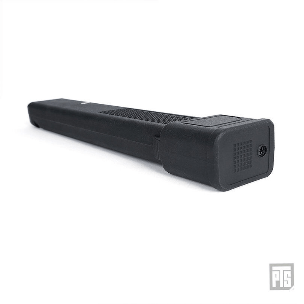 PTS EPM - AR9 140rd Magazine - Hi - Capa Hub Ltd