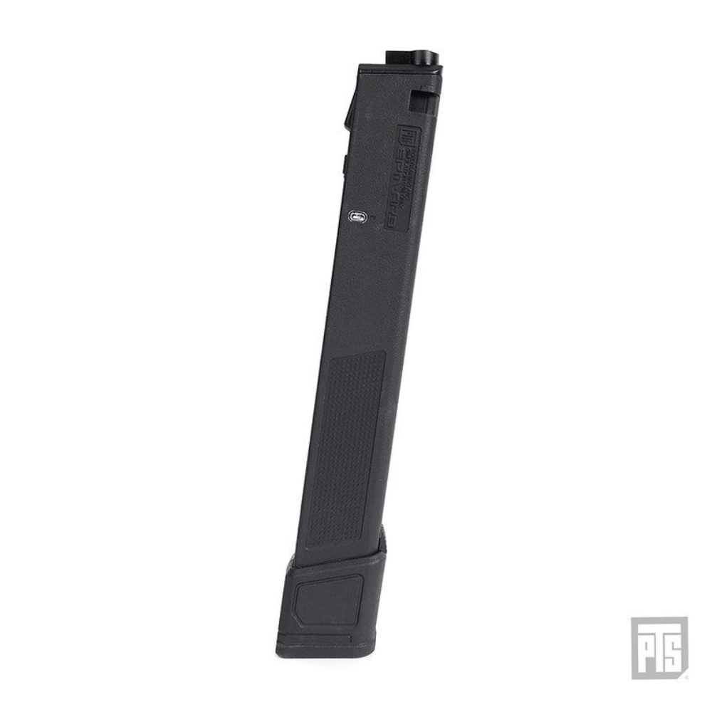 PTS EPM - AR9 140rd Magazine - Hi - Capa Hub Ltd