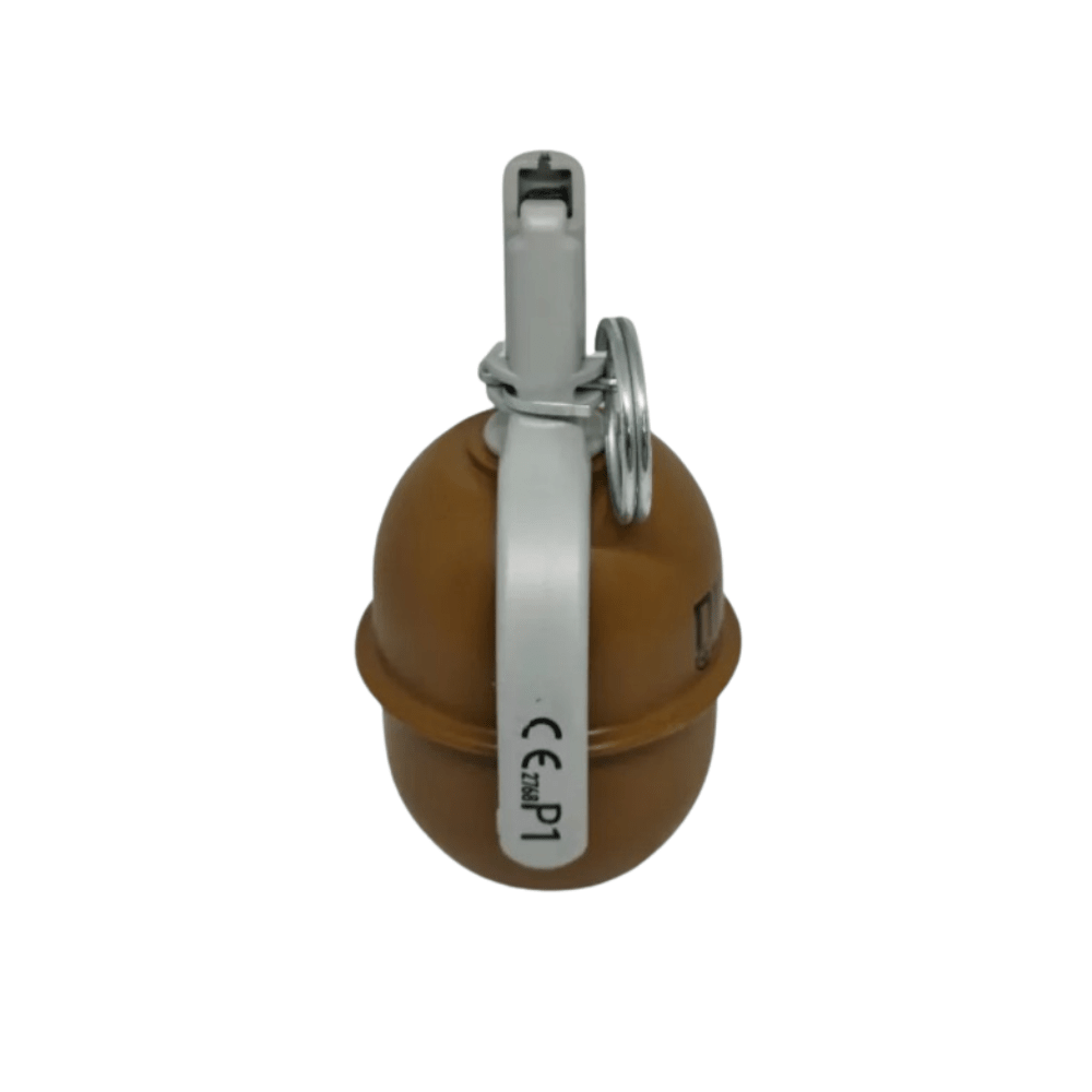 Pyrosoft Airsoft Hand Grenade PIRO-5G / Peas airsoft UK