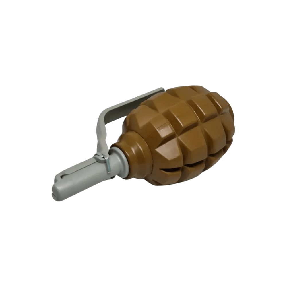 Pyrosoft Airsoft Hand Grenade PIRO-F1-G / Peas airsoft UK