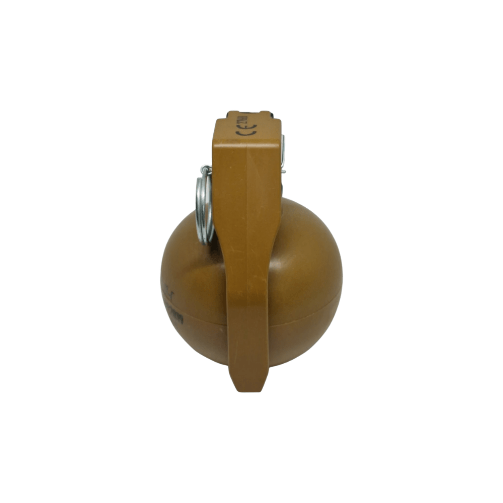 Pyrosoft Hand Grenade P-67-G Nato airsoft UK