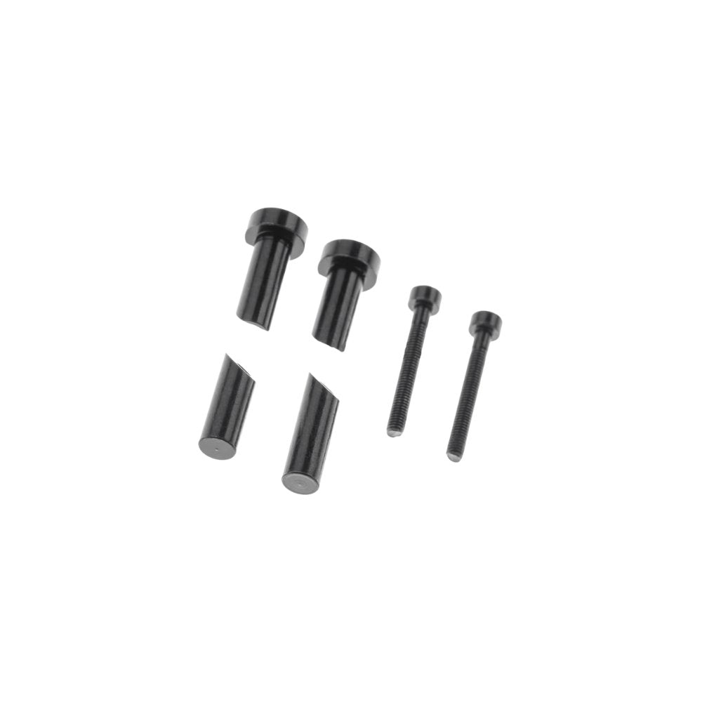 Retro Arms CNC Gearbox Wedge Pins  from Retro Arms - Shop now at Hi-Capa Hub Ltd