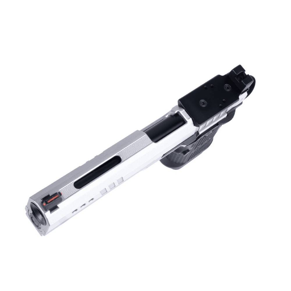 RWA '2011' Nighthawk custom BDS9 GBB Pistol - Hi - Capa Hub Ltd