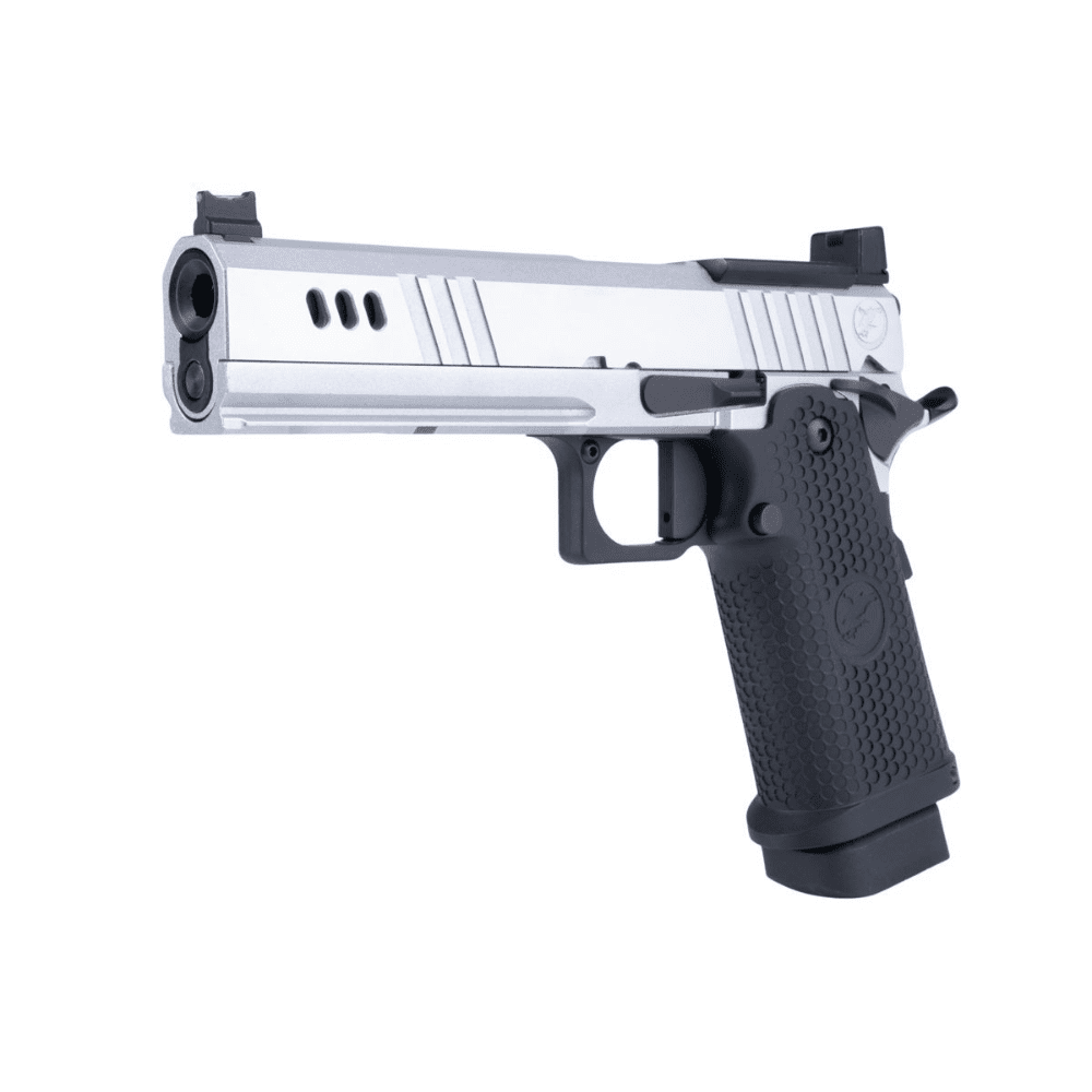 RWA '2011' Nighthawk custom BDS9 GBB Pistol - Hi - Capa Hub Ltd