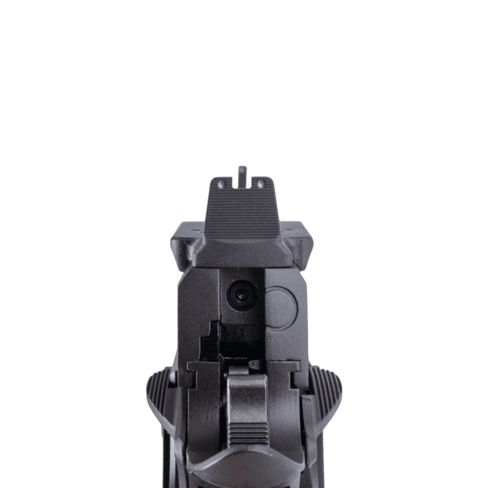 RWA '2011' Nighthawk custom TRS COMP GBB Pistol - Hi - Capa Hub Ltd